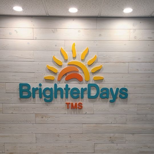 Brighter Days tms