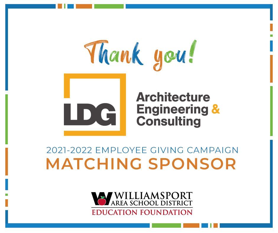 Larson Design Group Returns as Corporate Partner in WASDEF's 2022 Employee Giving Campaign