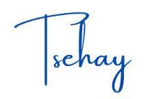 Tsehay signature