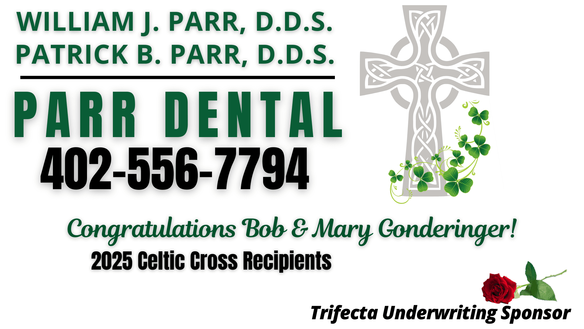 Parr Dental