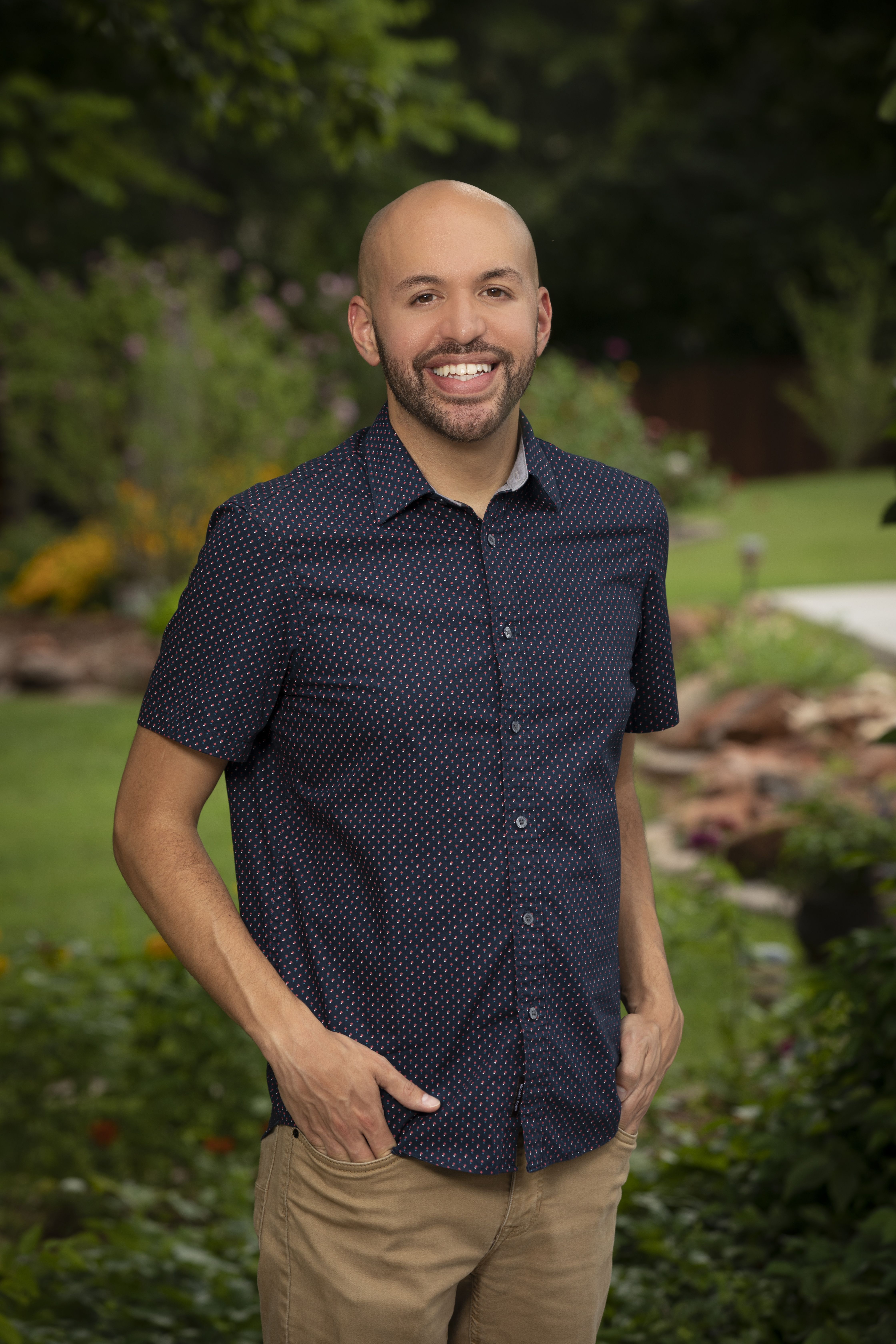 DILLON WEHBA