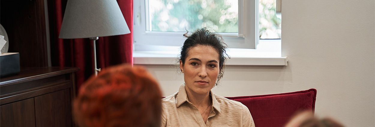 Mental Health Therapy