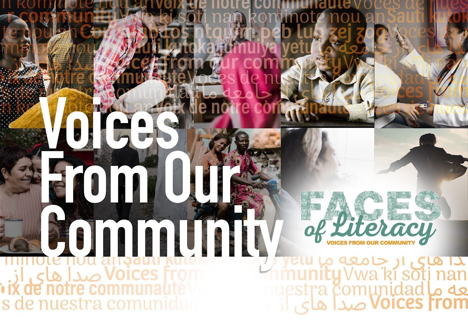 Fox Valley Literacy: Turning Learner Stories Into Songs