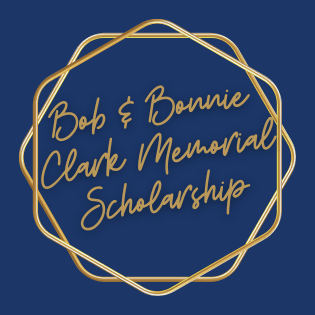 Bob & Bonnie Clark Memorial Scholarship