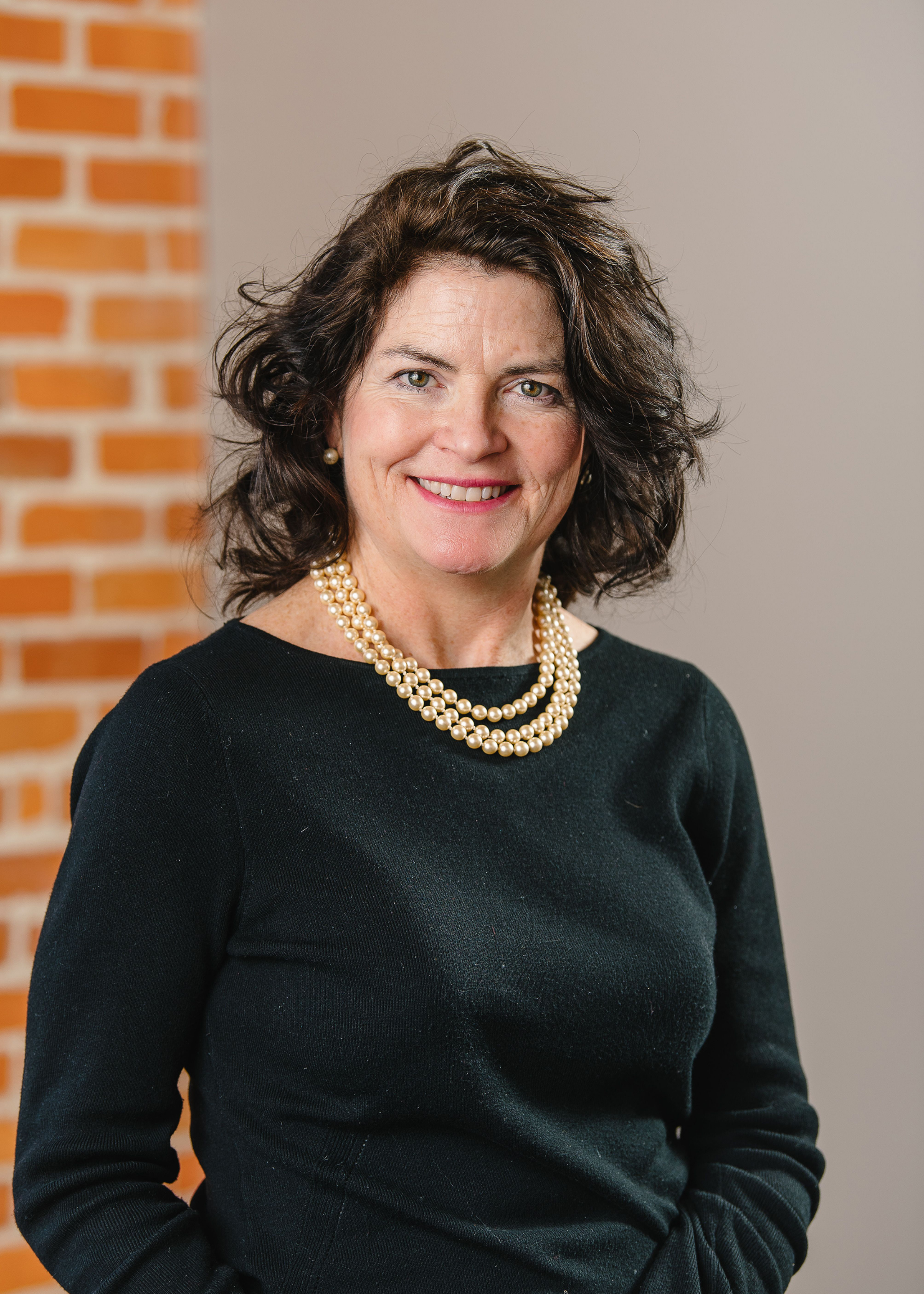 Mary Rose Corrigan, RN 