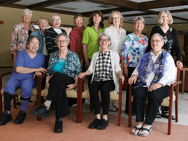 Congratulations to the SBA Class of 1966