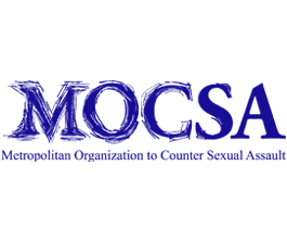 Metropolitan Organization to Counter Sexual Assault (MOSCA)