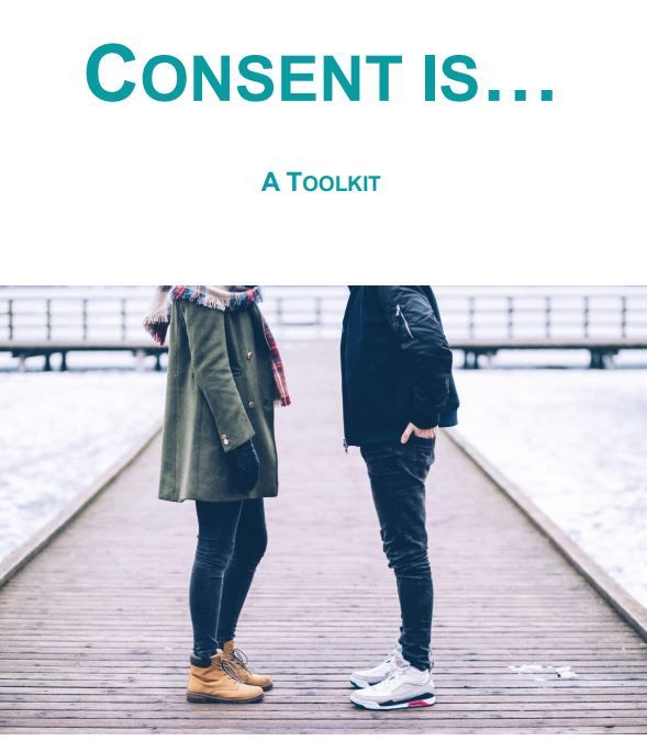 What is Consent? Toolkit
