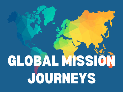 Global Mission Journeys