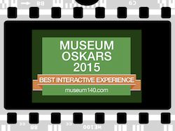 Best Interactive Museum Experience