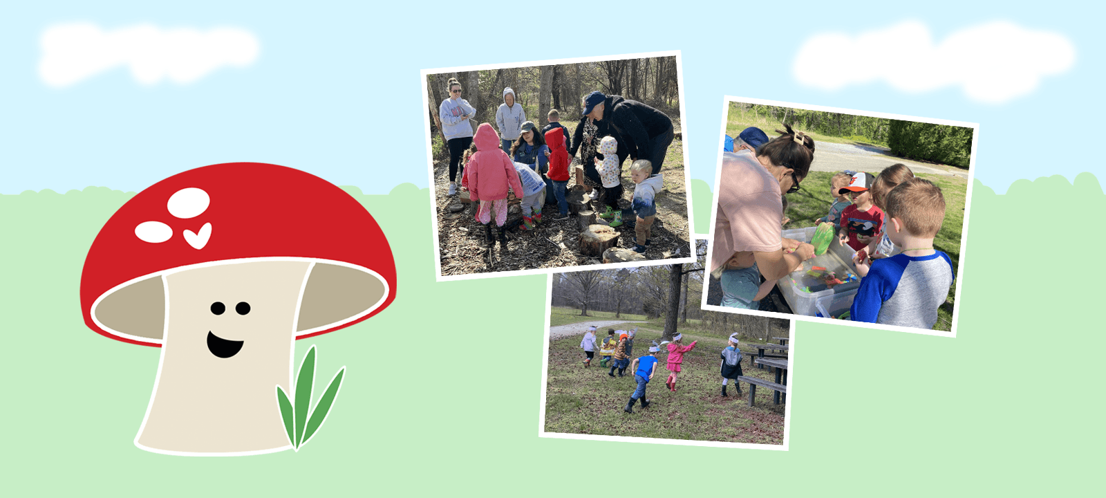 Nature Preschool