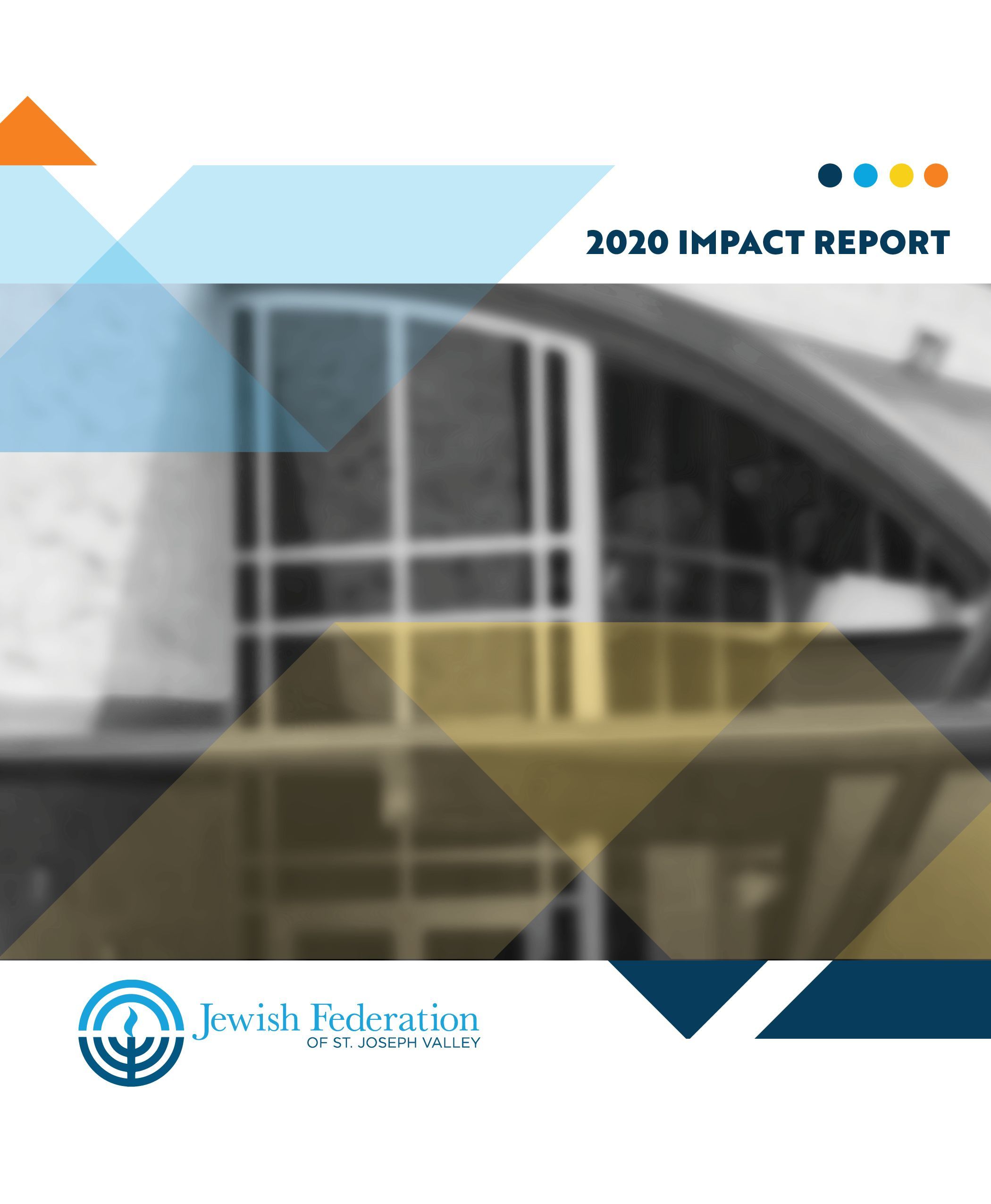 2020 Impact Report