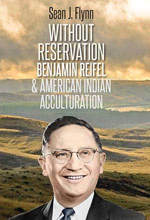 Cultural Heritage Center program to focus on Ben Reifel