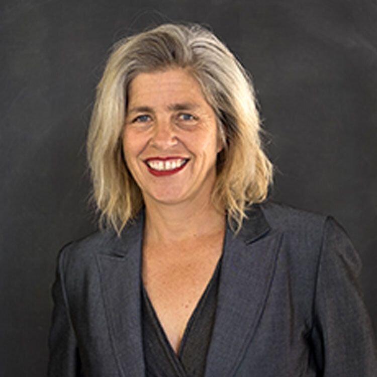 Carol Lloyd