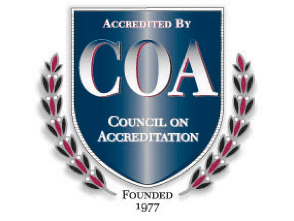 CEDARS Receives National Reaccreditation