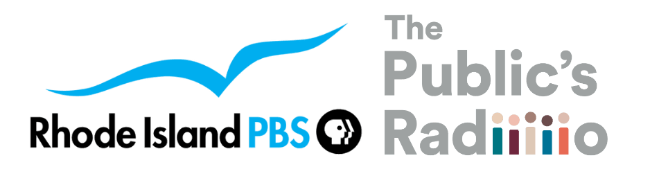RI PBS & The Public's Radio