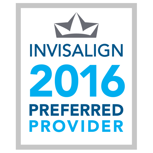 Invisalign Preferred Status