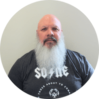 Mike Sissel | Athlete