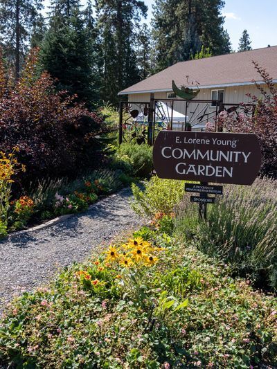 Community Garden