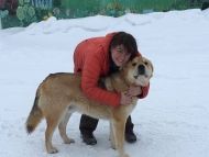 Becki Linhart - Field Coordinator
