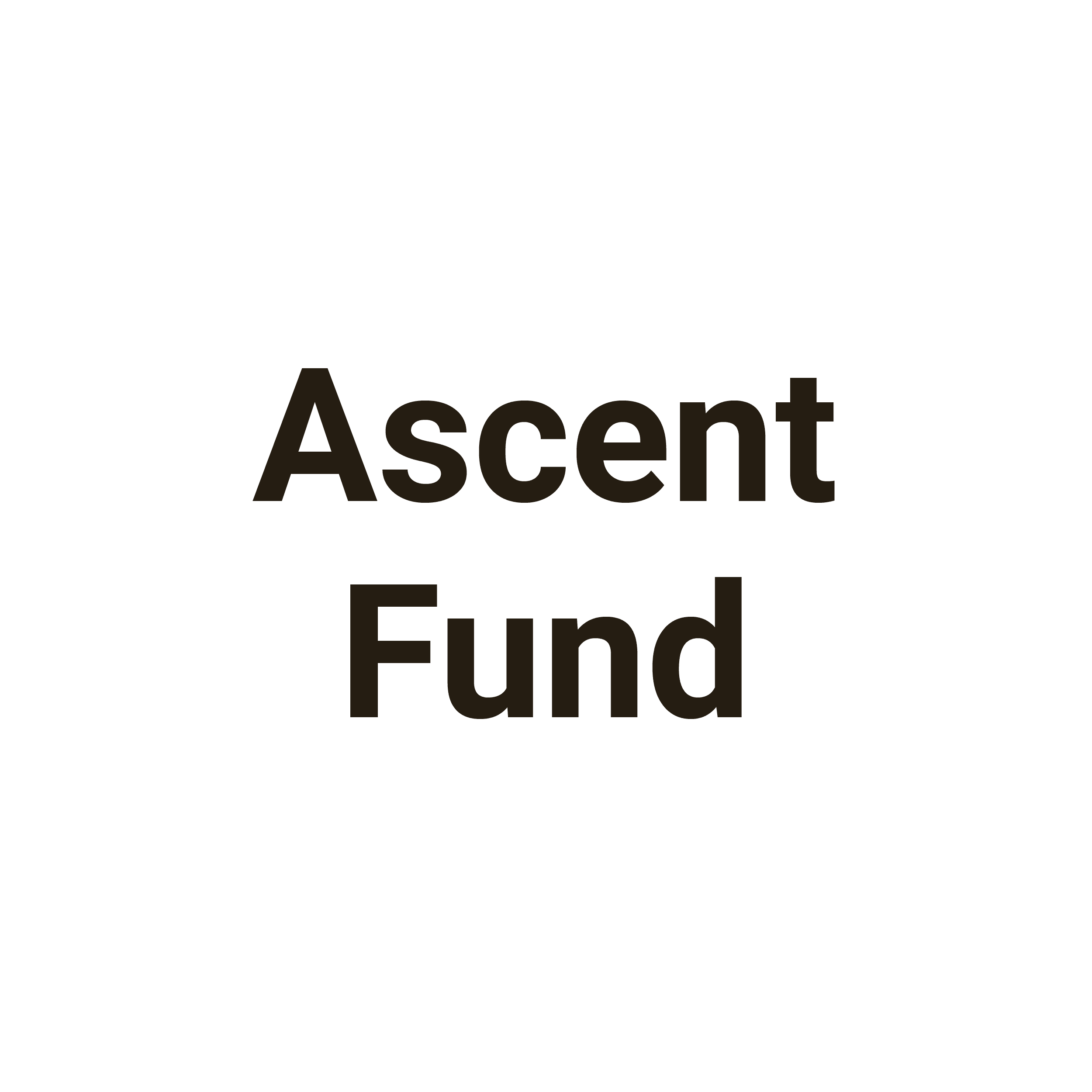 Ascent Fund