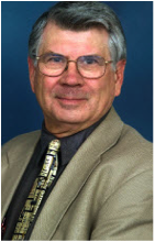 A picture of Bill Kimberling