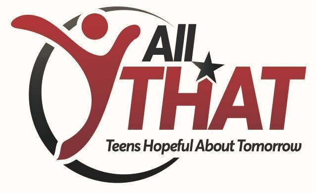 All THAT - Teens Hopeful About Tommorow