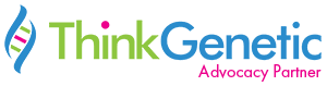 ThinkGenetic Advocacy Partner