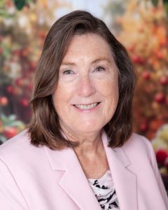 Beth McClure | Director of Curriculum & Instruction