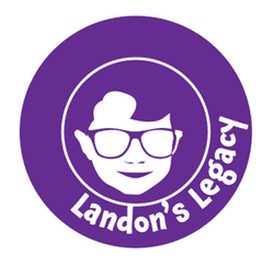 Landon's Legacy logo