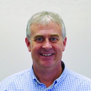 Ed Carter