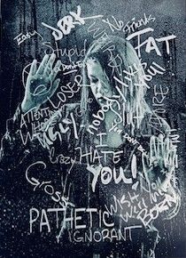 Words CAN Hurt You, 2025