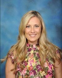 Mrs. Tiffany Camp