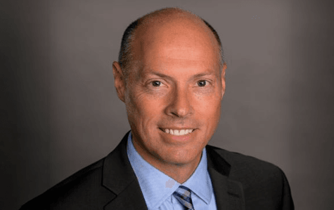 Thomas P. Ross