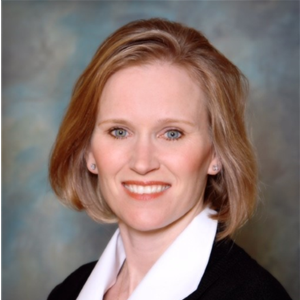 Angie Krebs, Vice Chair