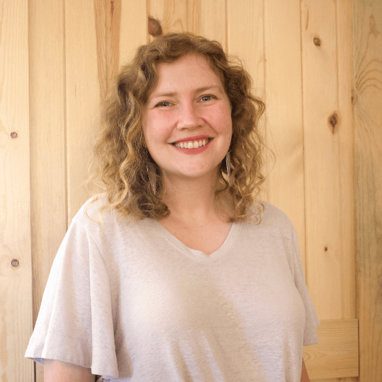 Brittany Michalski (Vice Chair)