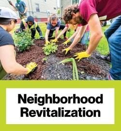 Neighborhood Revitalization