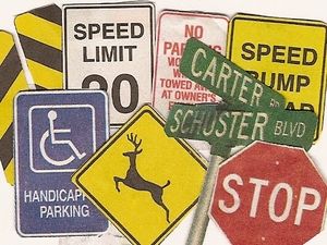 Traffic Control