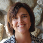 Dr. Kathi Groenendyk