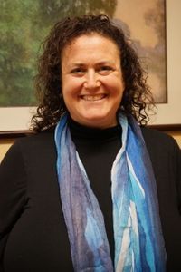 Tracey Levy, Community Facilitator