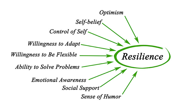 Becoming Resilient--One Community at a Time