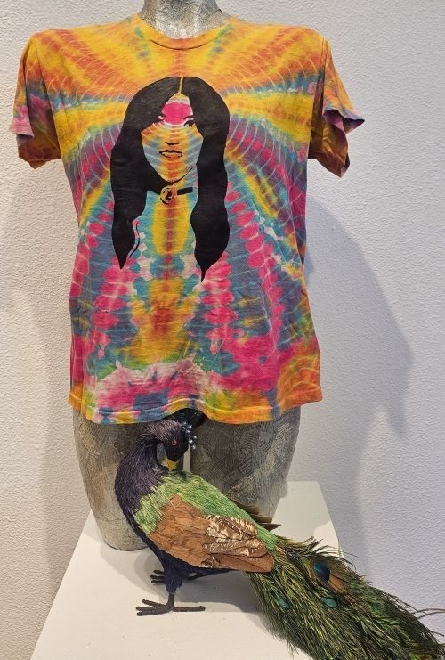 Groovy Tee Momma