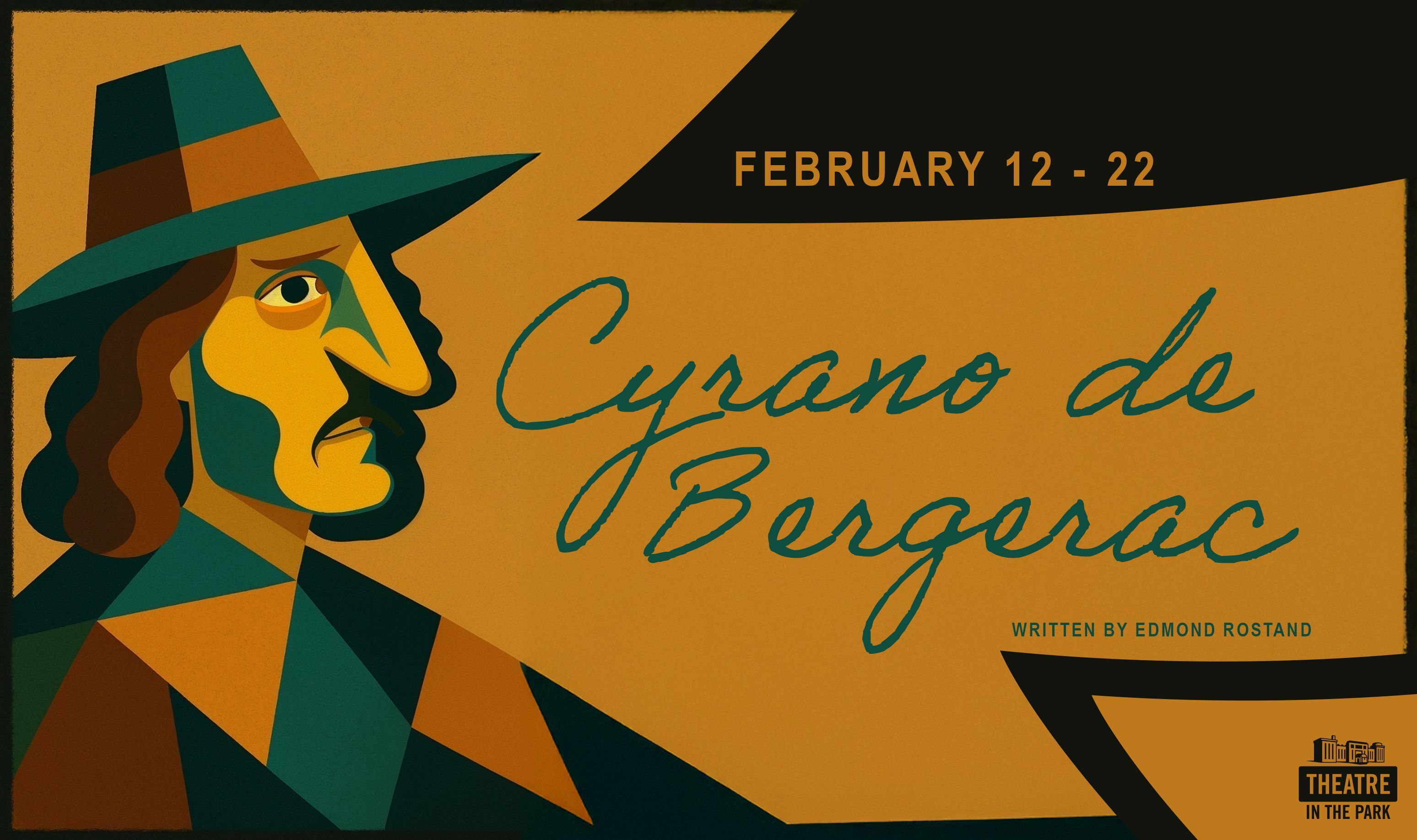 Cyrano de Bergerac