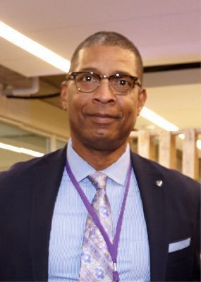 Eric Buchanan