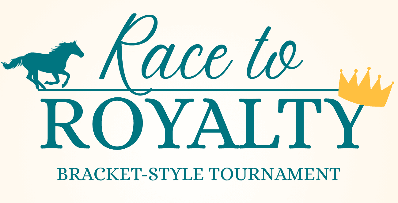Race to Royalty