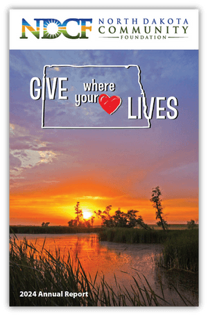 NDCF 2022 Annual Report