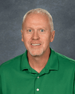 Calvin Dean - Math Instructor