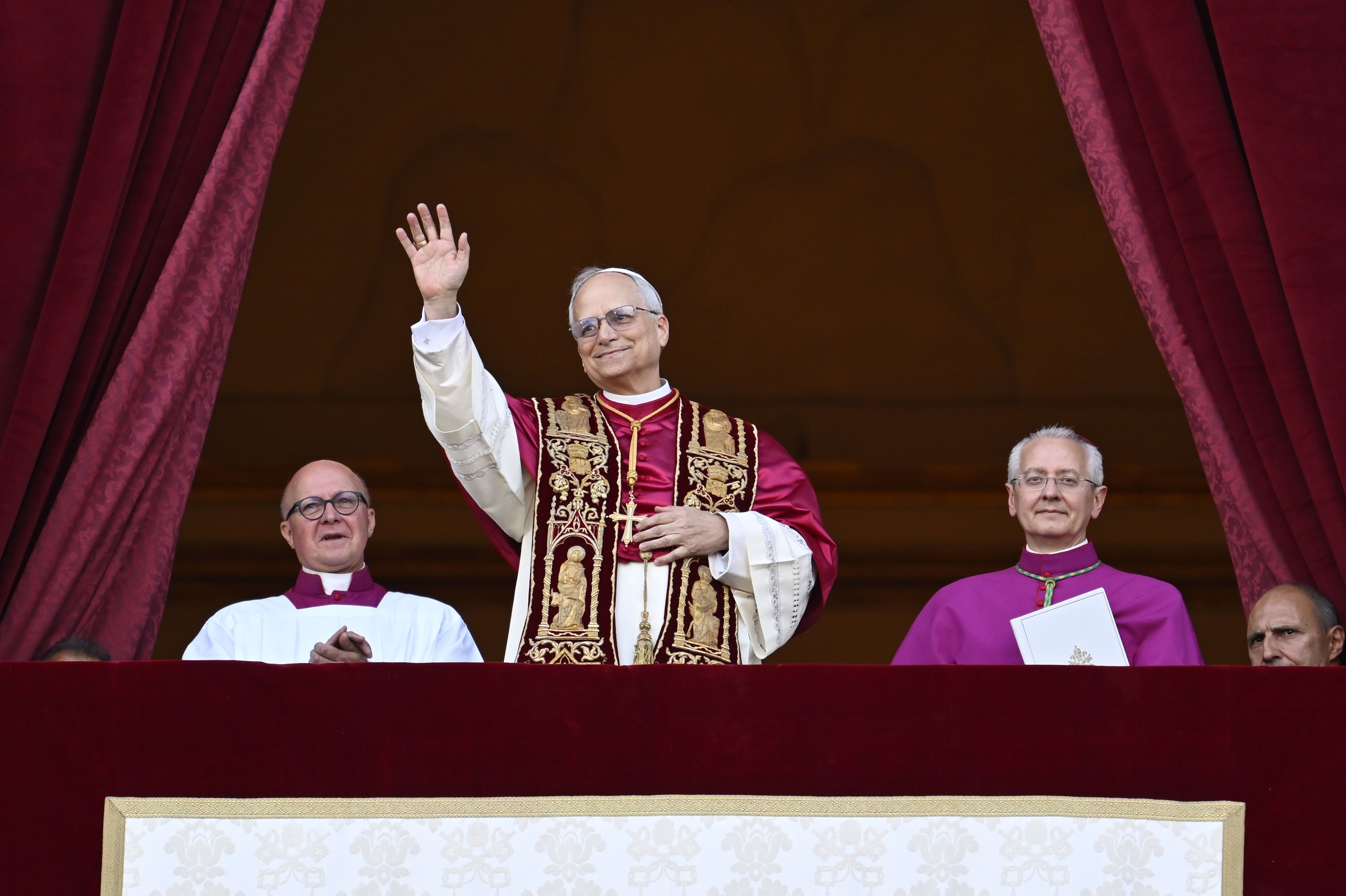 Early Reflections on Pope Leo XIV