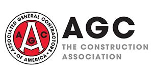 AGC of America Horizontal Logo