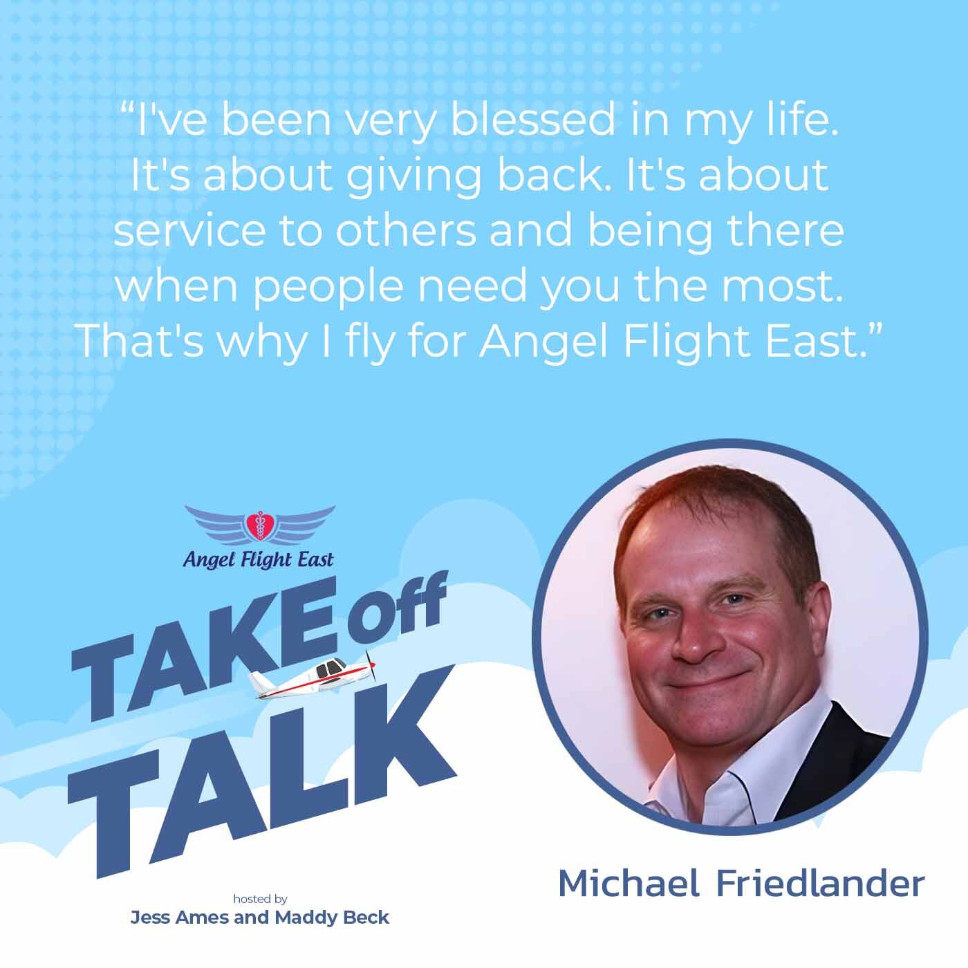 TTAFE - DFY 3 | Angel Flight East